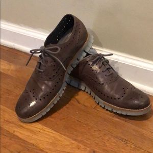 Cole Haan zero grand shoes